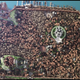 Illustration for article titled emGame of Thrones/em Kings Landing recreated with baffling precision in emMinecraft/em